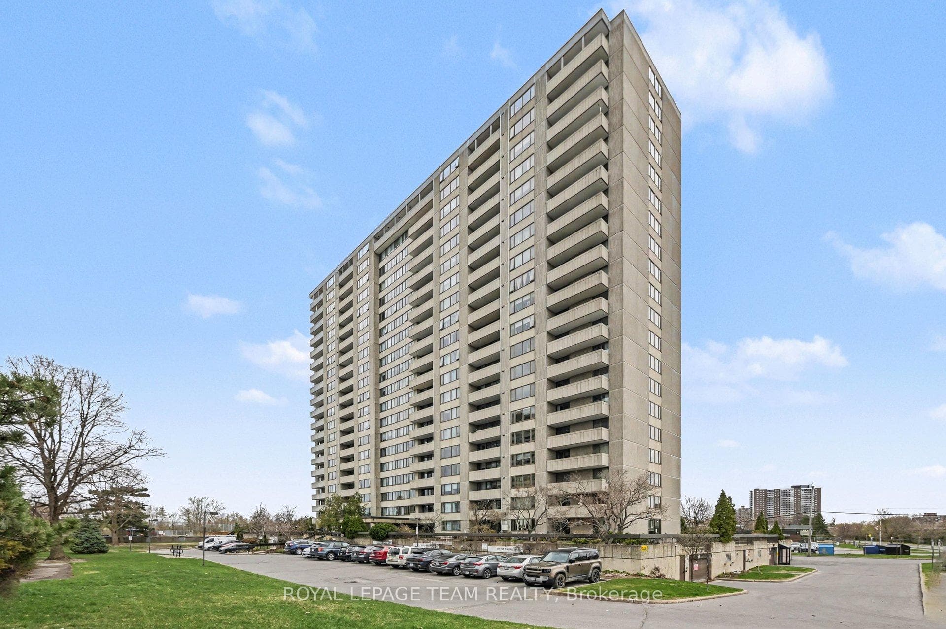 2625 Regina Street 1101, Britannia - Lincoln Heights and Area, ON K2B 5W8