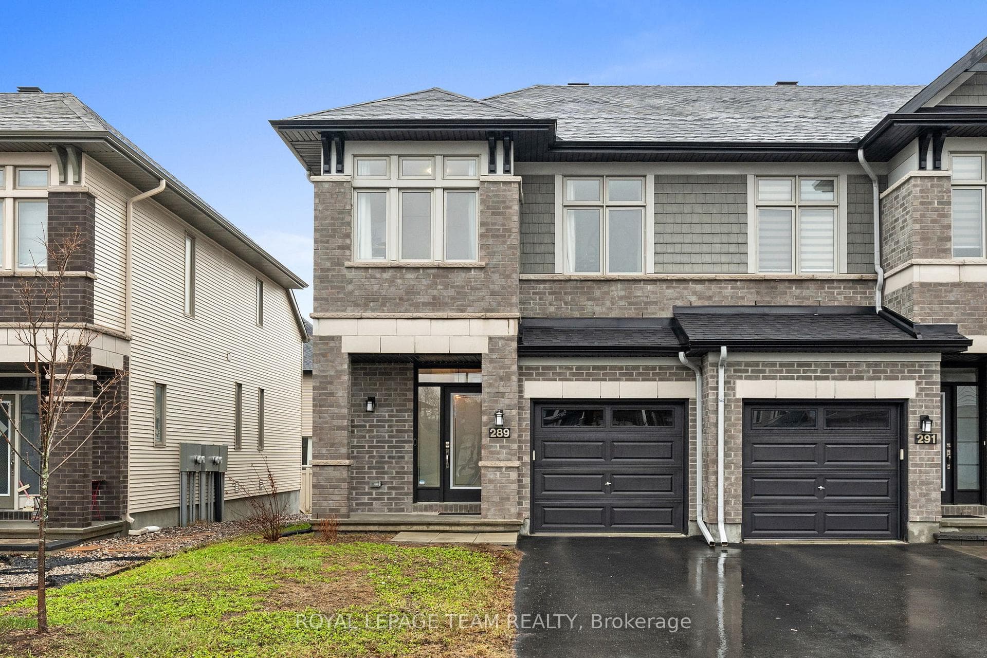289 Big Dipper Street, Blossom Park - Airport and Area, ON K4M 0J2