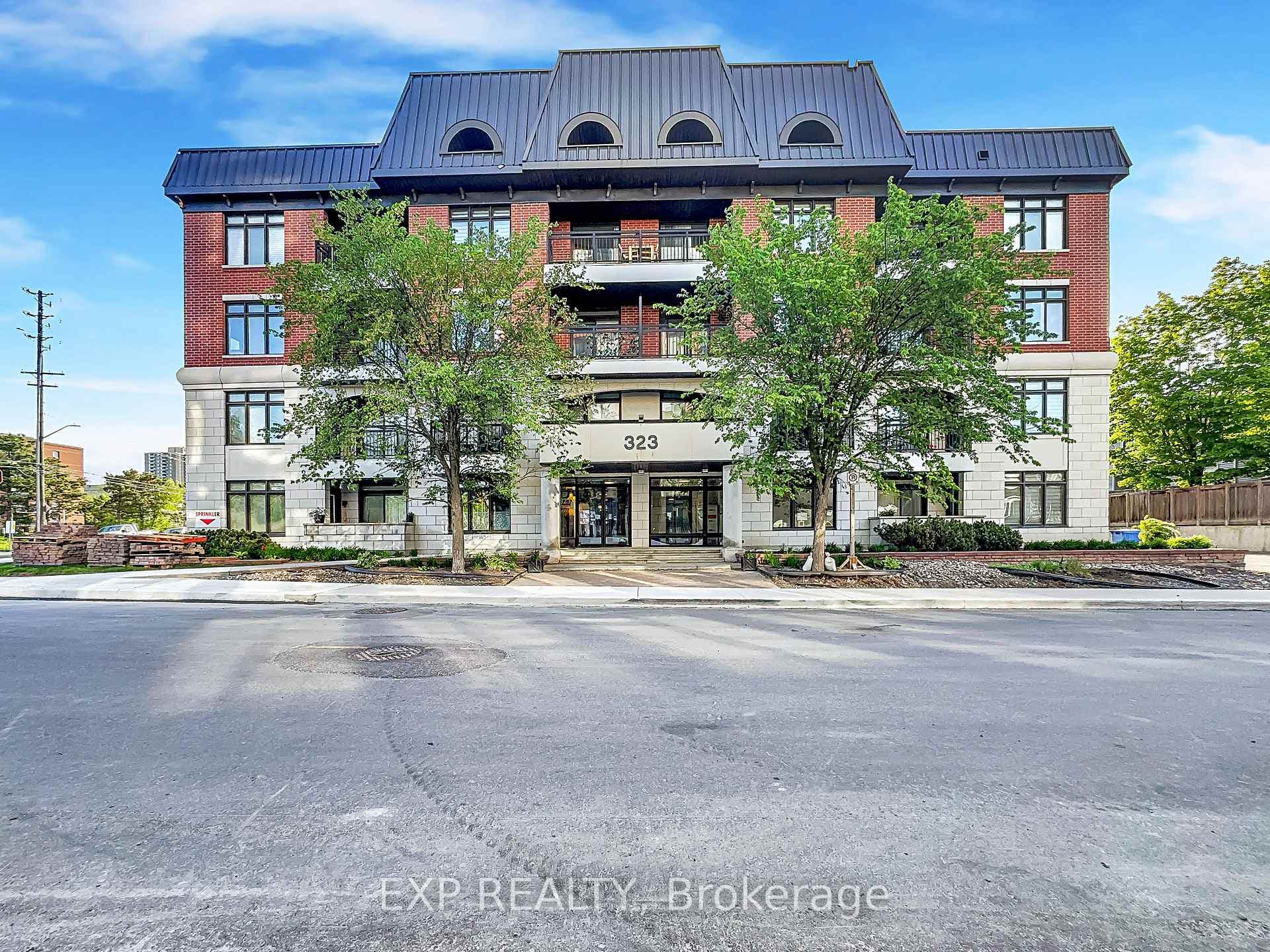 323 Winona Avenue 10, Westboro - Hampton Park, ON K1Z 5H3