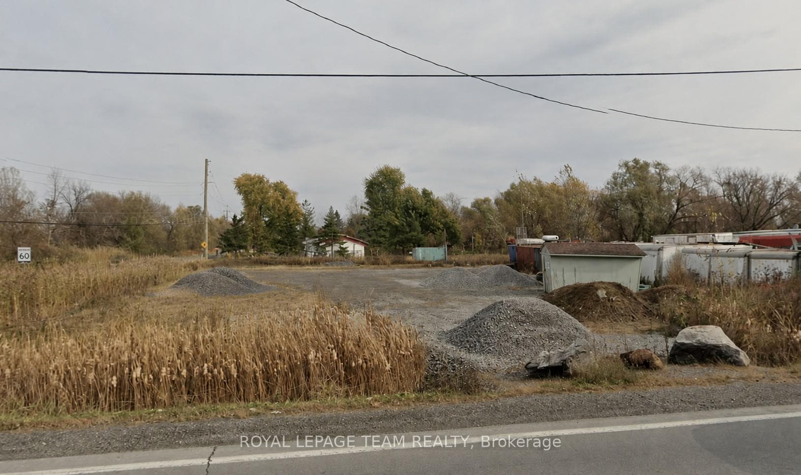 4489 Hawthorne Road, Leitrim, ON K1G 3N4