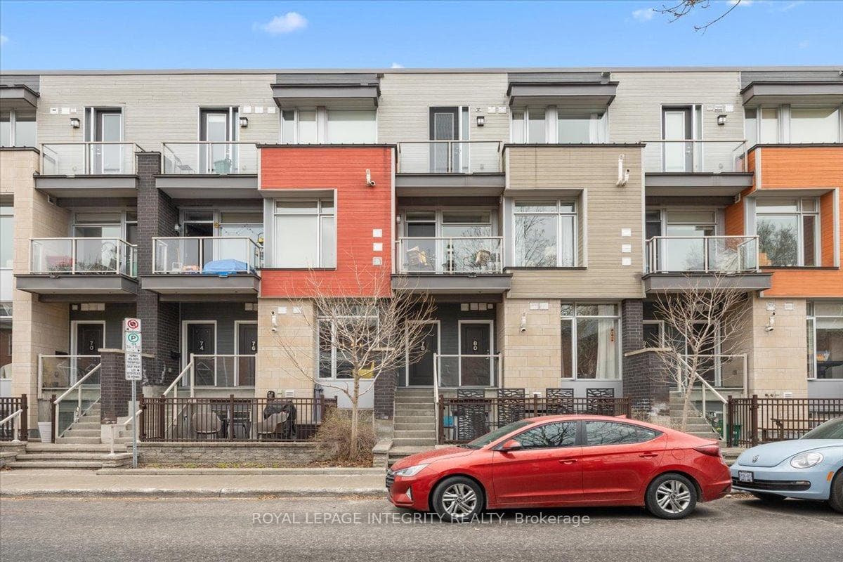78 Holmwood Avenue 9, Glebe - Ottawa East and Area, ON K1S 2P1