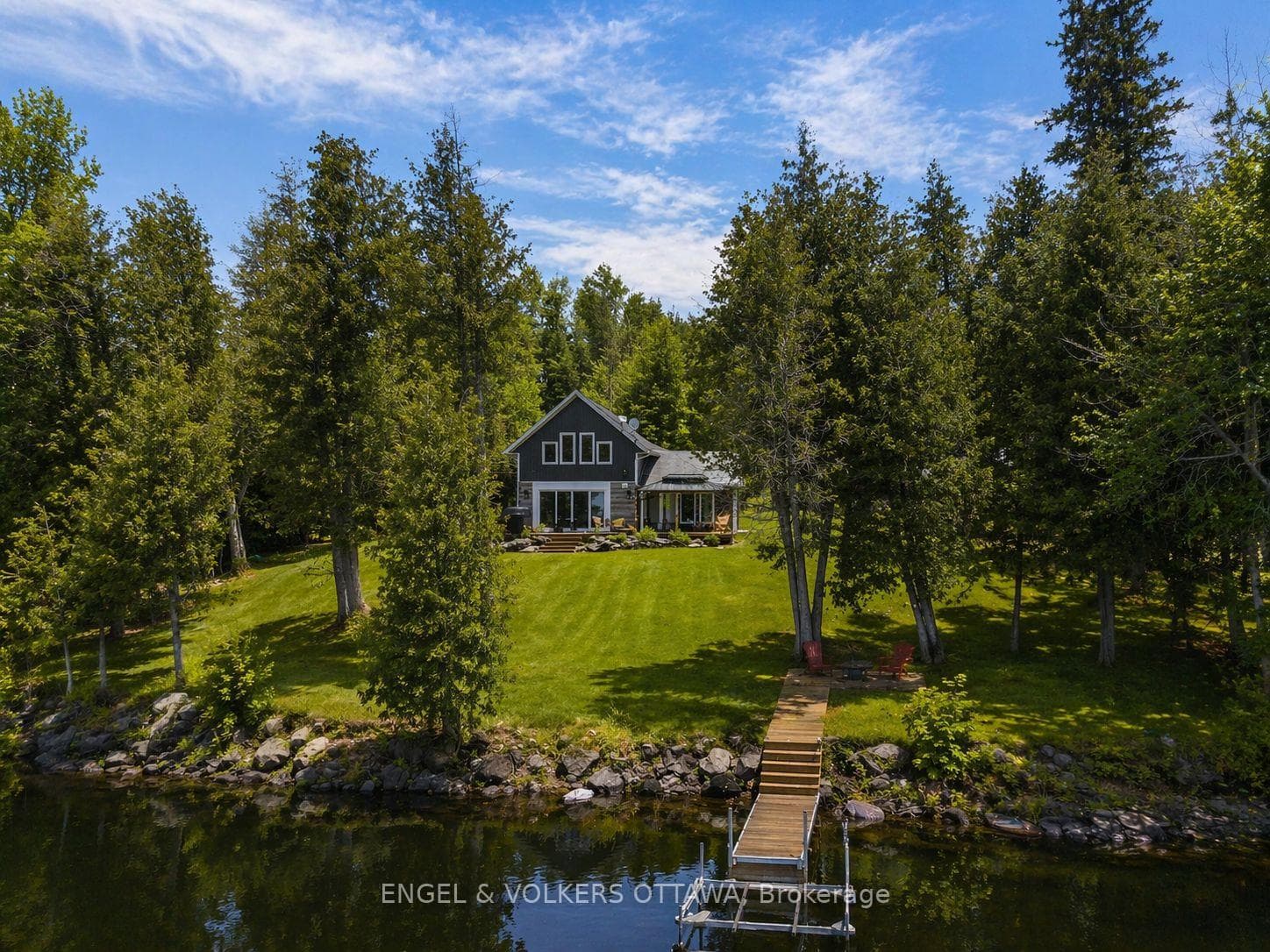 106 Whites Beach Trail, Whitewater Region, ON K0J 2L0