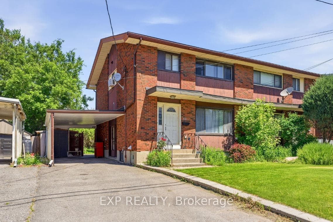 139 Young Street, Dows Lake - Civic Hospital and Area, ON K1Y 3P8