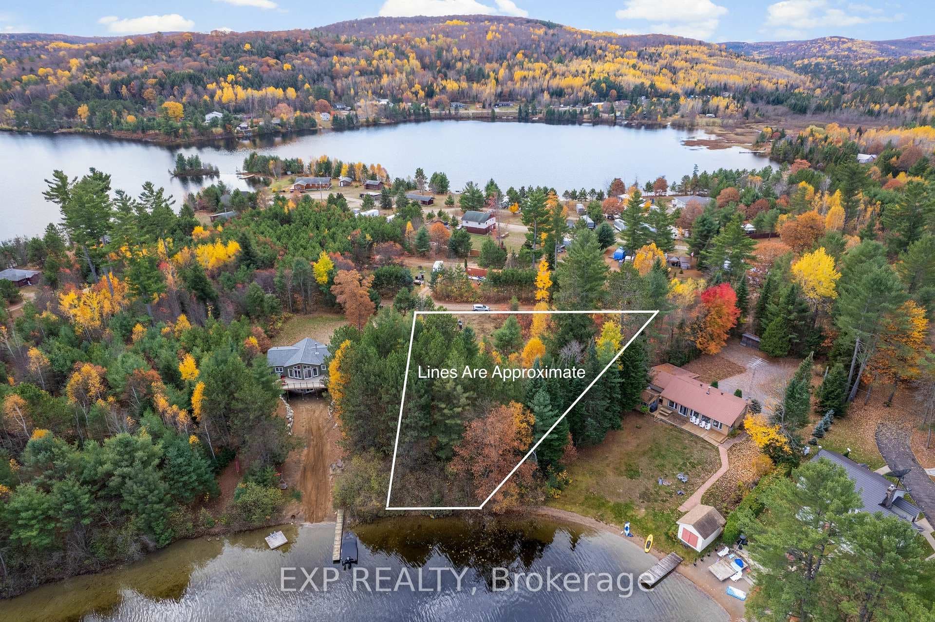 53 Warbler Way, Madawaska Valley, ON K0J 1L0