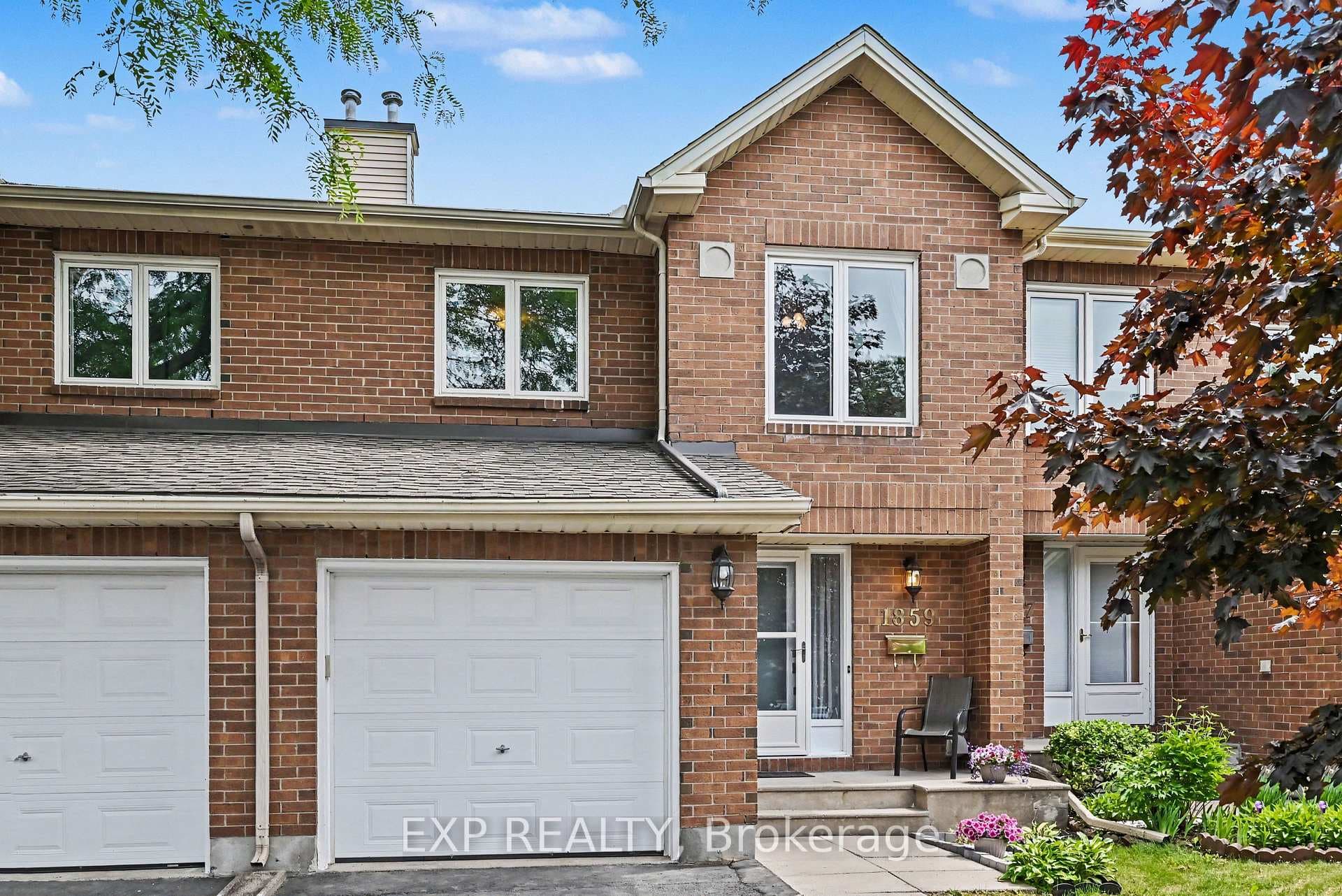 1859 Summerfields Crescent, Orleans - Convent Glen and Area, ON K1C 7B7