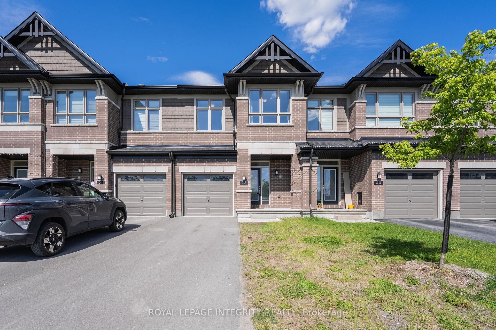 53 MAIZE Street, Stittsville - Munster - Richmond, ON K2S 2T2
