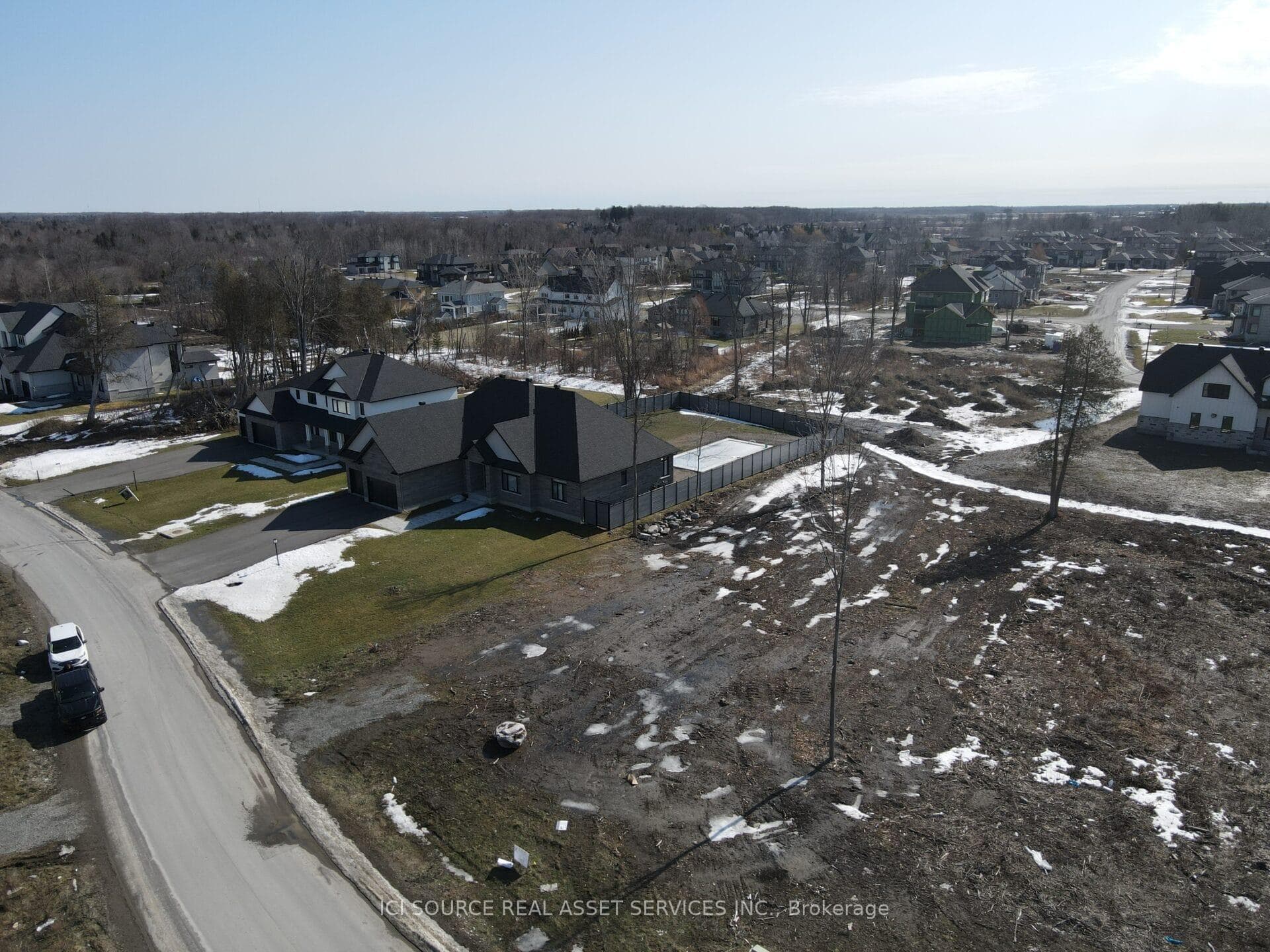 261 Cabrelle Place, Manotick - Kars - Rideau Twp and Area, ON K0A 2E0
