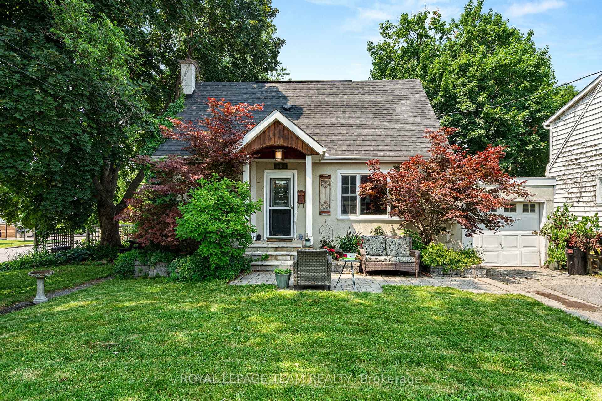 421 Greenwood Avenue, Carlingwood - Westboro and Area, ON K2A 0X5