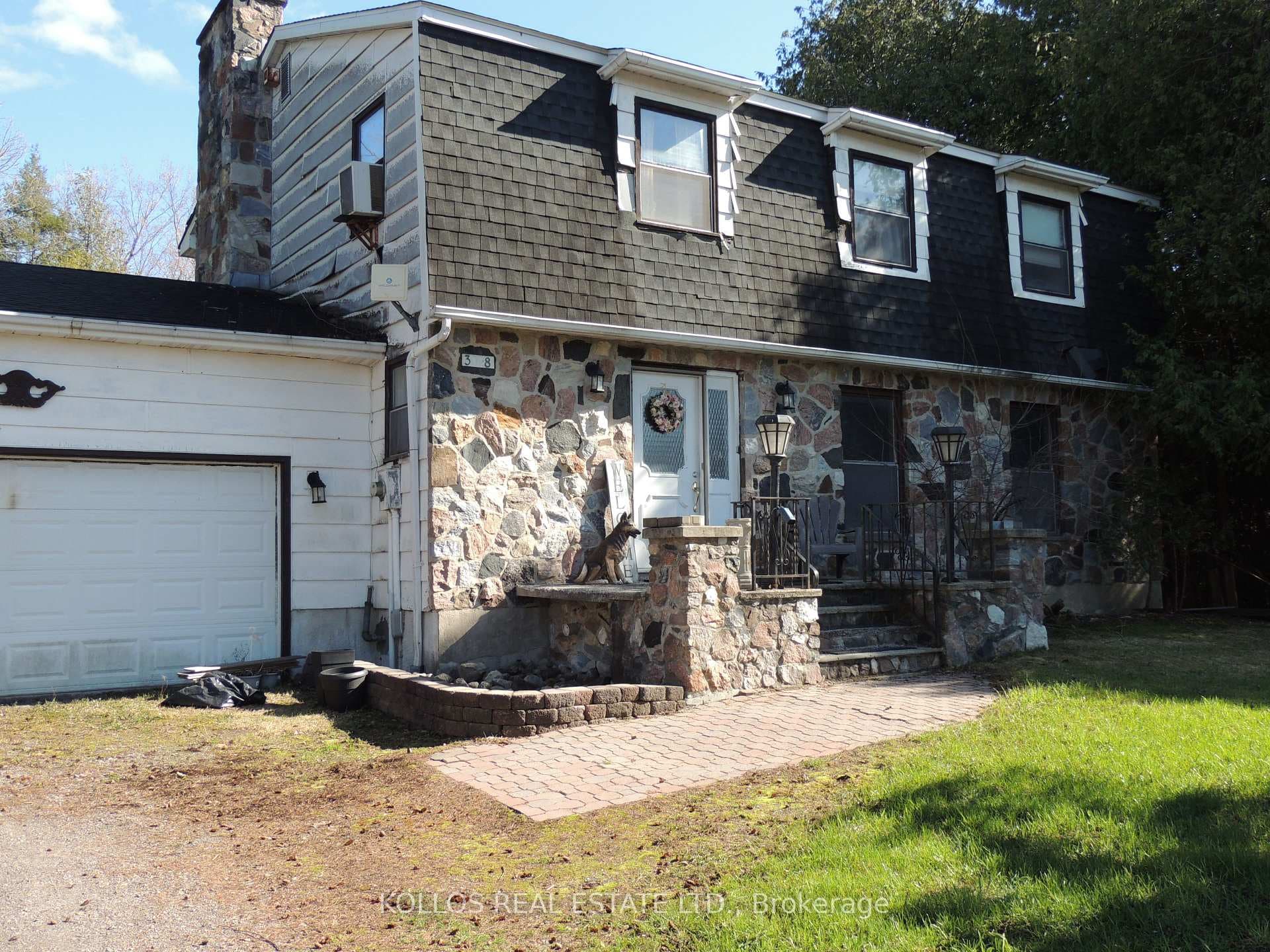 3028 Roger Stevens Drive, Manotick - Kars - Rideau Twp and Area, ON K0A 2T0