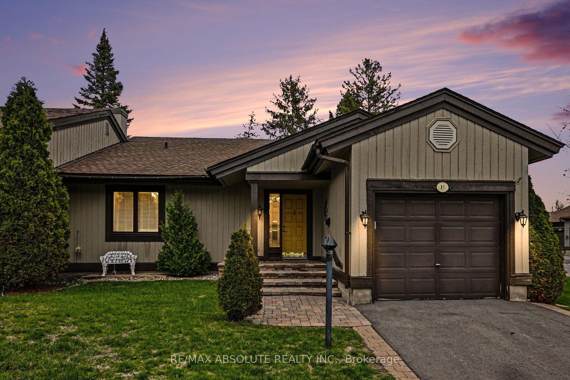 31 Spyglass Ridge, Stittsville - Munster - Richmond, ON K2S 1R6