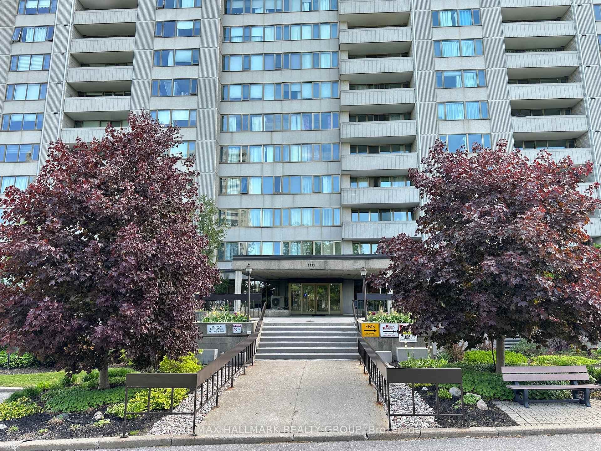 2625 Regina Street 1706, Britannia - Lincoln Heights and Area, ON K2B 5W8