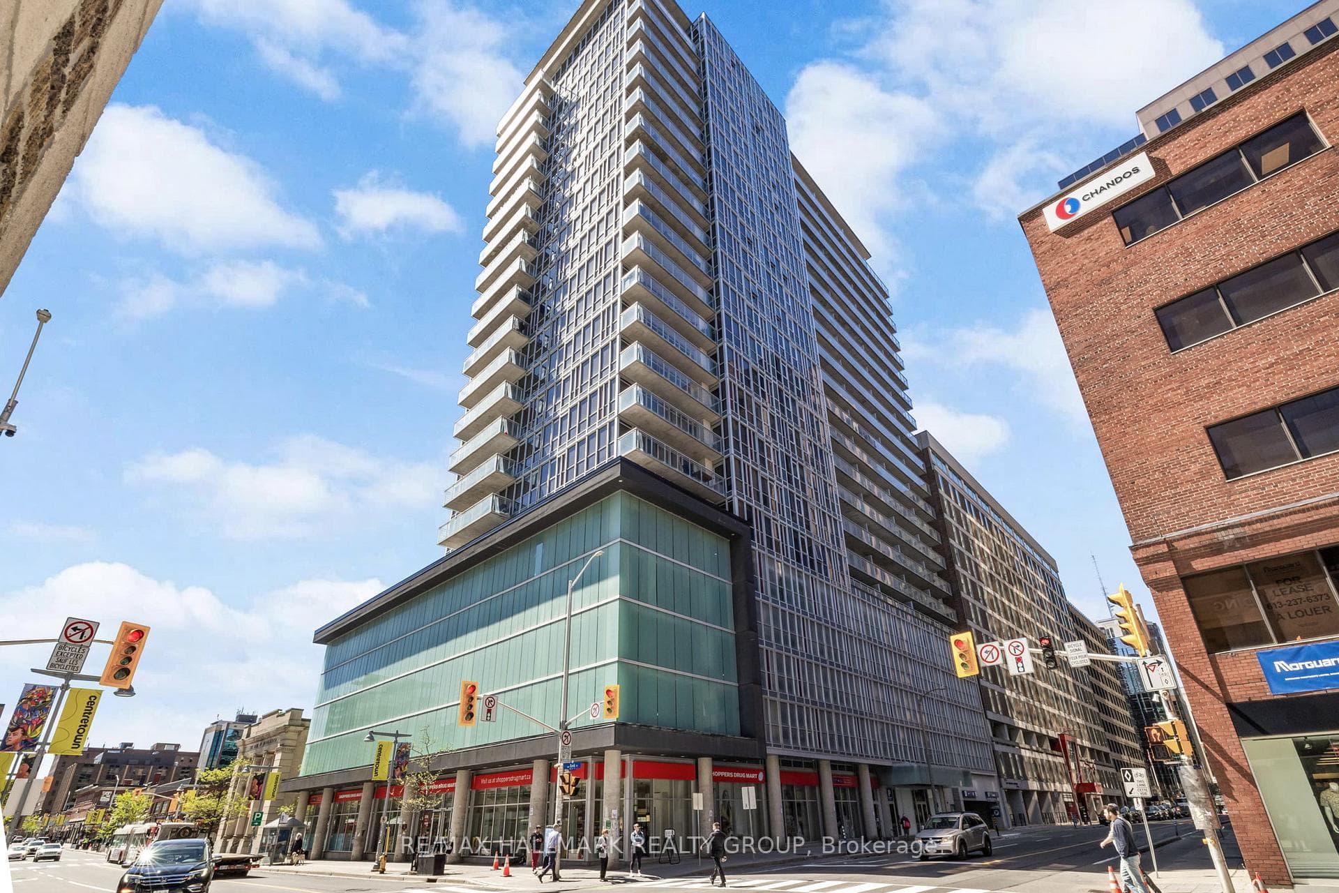 324 Laurier Avenue W 2207, Ottawa Centre, ON K1N 6P6