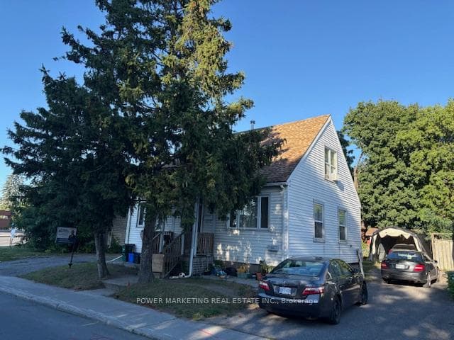 803 Merivale Road, Carlington - Central Park, ON K1Z 5Z5