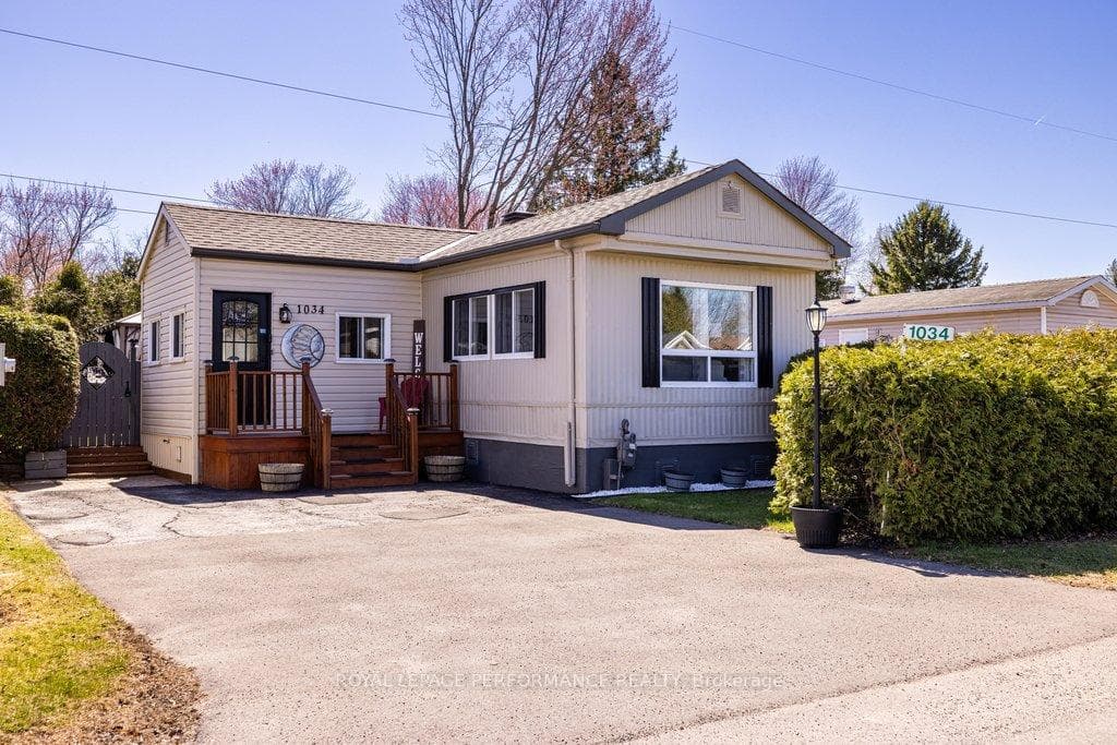 1034 Vista Barrett Private, Greely - Metcalfe - Osgoode - Vernon and Area, ON K4P 1C8