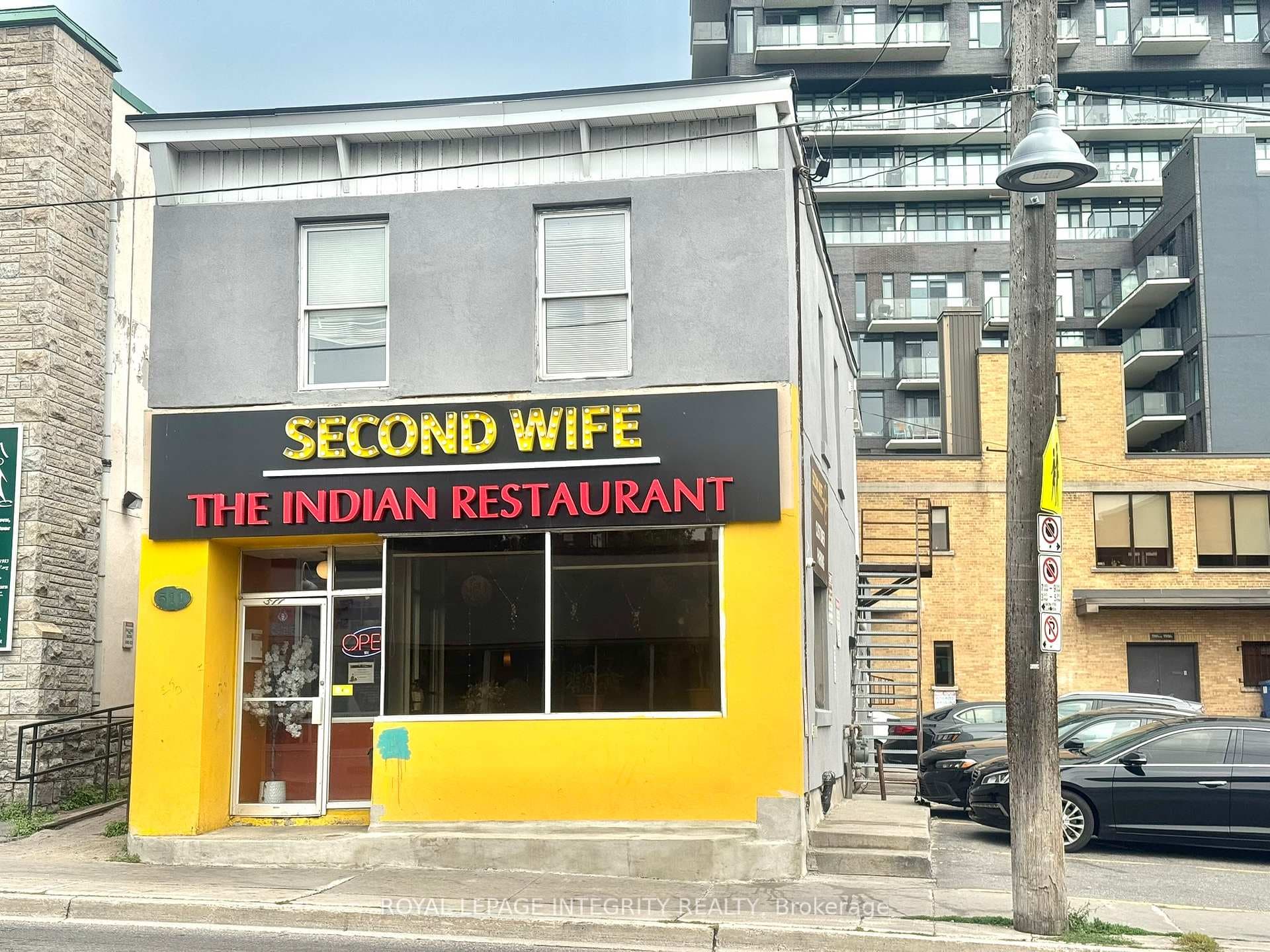 511 Bank Street, Ottawa Centre, ON K2P 1Z5