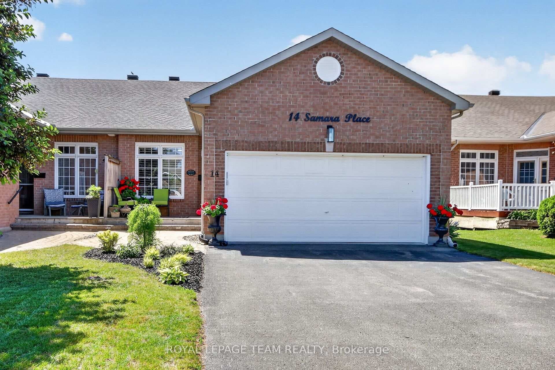 14 Samara Place, Stittsville - Munster - Richmond, ON K2S 2B2