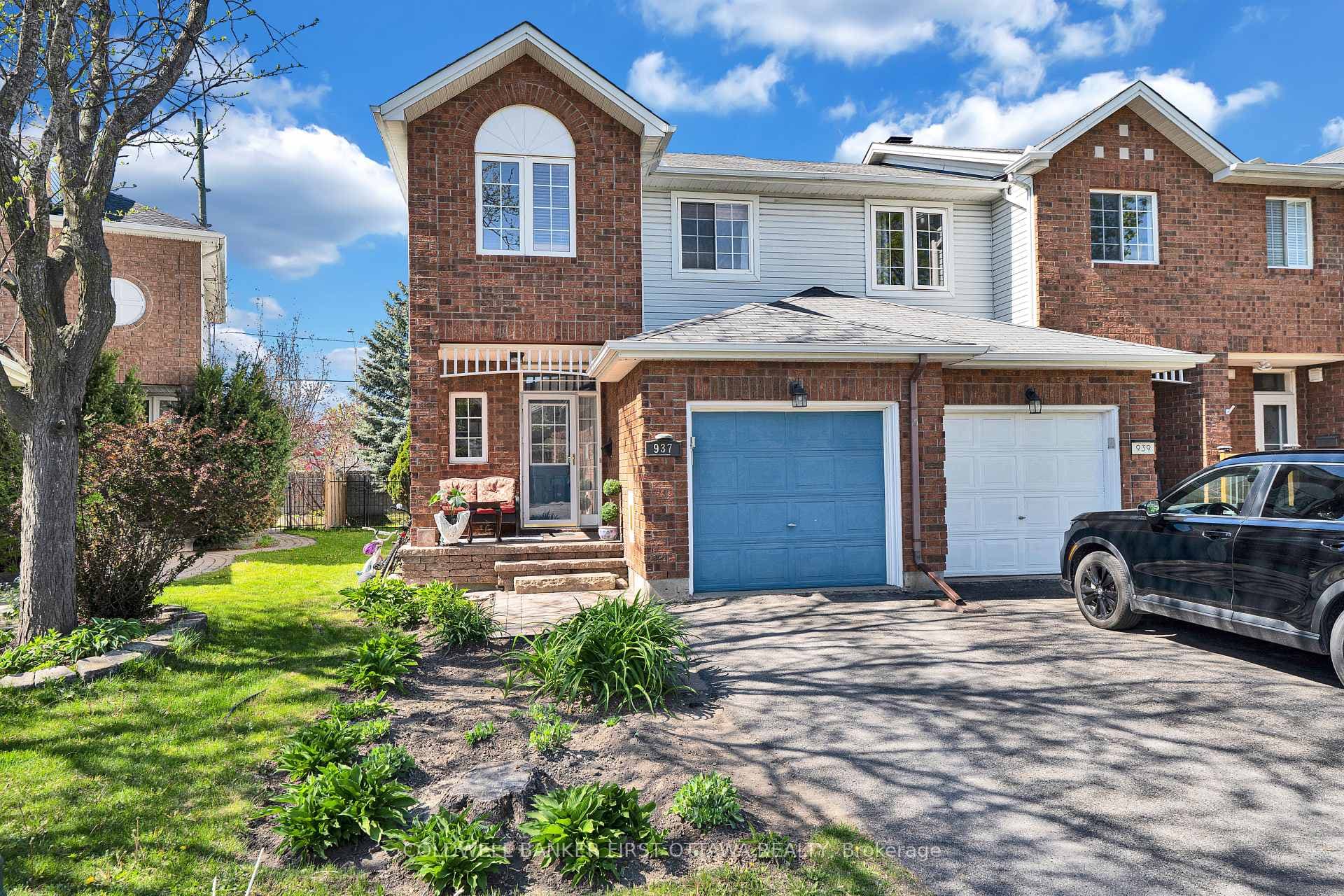 937 Markwick Crescent, Orleans - Cumberland and Area, ON K4A 4J1