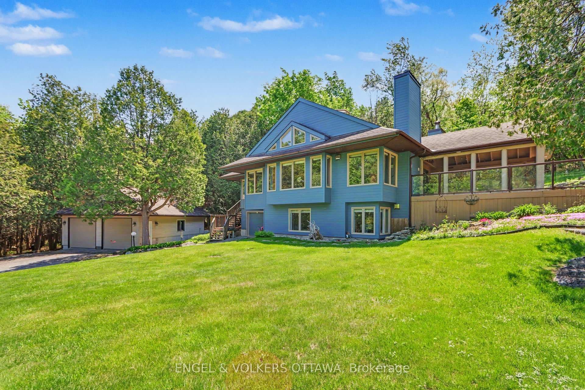 4637 Northwoods Drive, Constance Bay - Dunrobin - Kilmaurs - Woodlawn, ON K0A 3M0