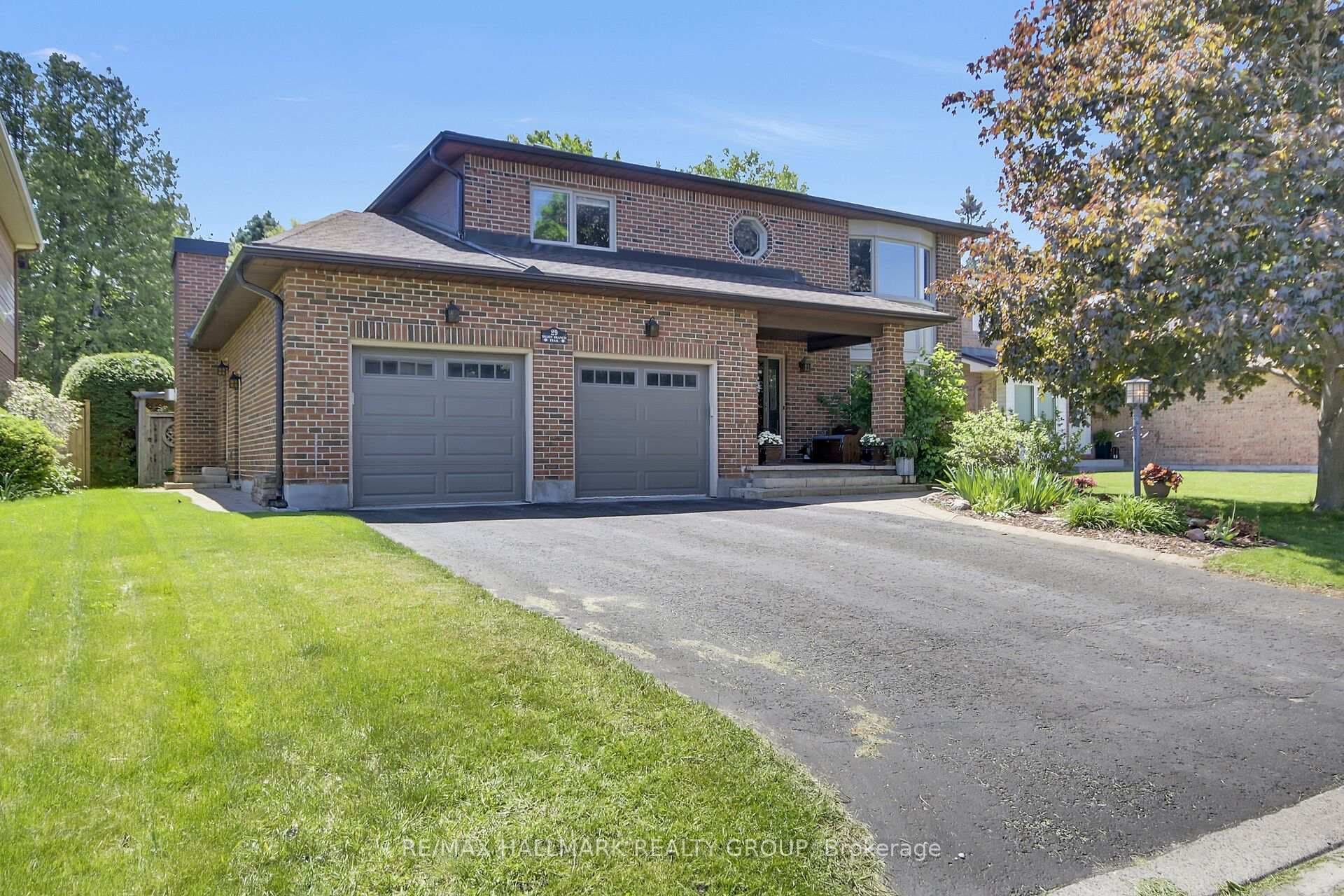 29 Shady Branch Trail, Stittsville - Munster - Richmond, ON K2S 1E1