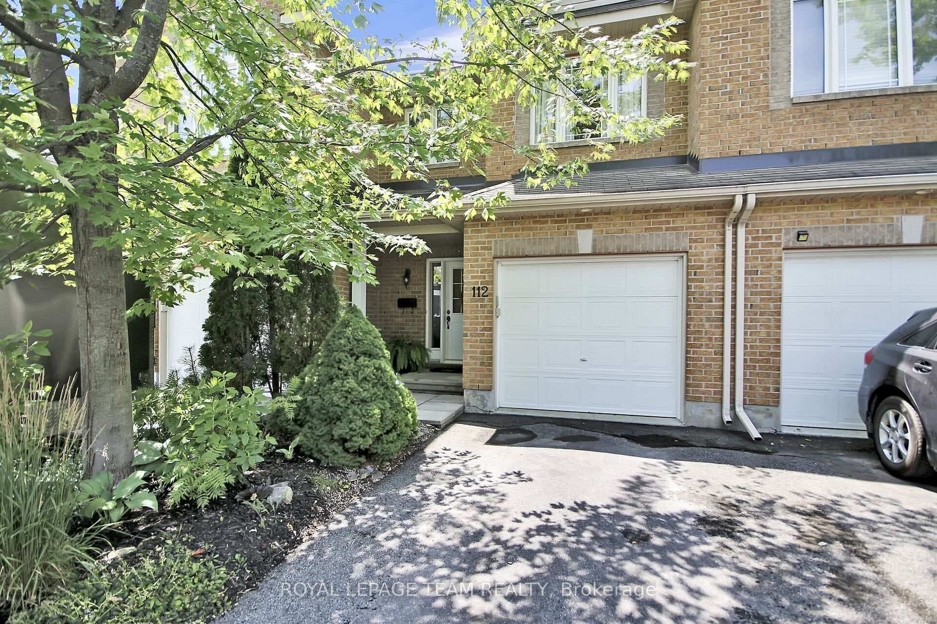 112 Talltree Crescent, Stittsville - Munster - Richmond, ON K2S 0A9