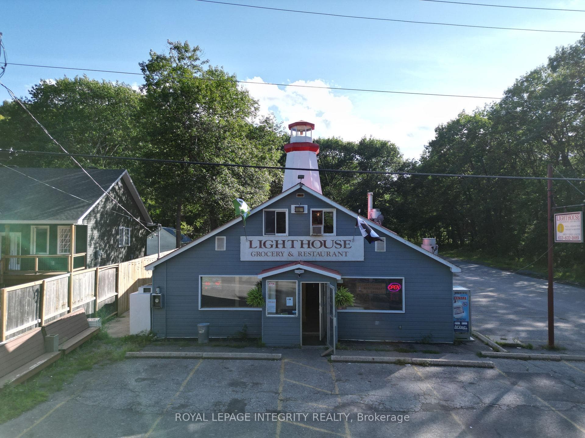 655 Bayview Drive, Constance Bay - Dunrobin - Kilmaurs - Woodlawn, ON K0A 3M0