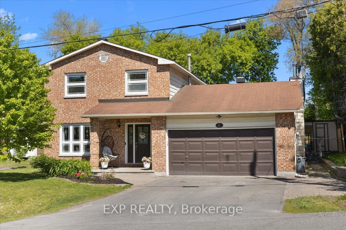 4 Bobcat Way, Stittsville - Munster - Richmond, ON K2S 1P3