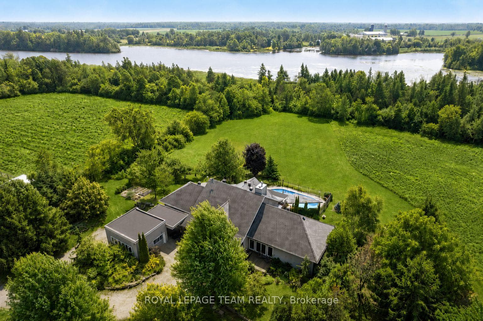 4636 Donnelly Drive, Manotick - Kars - Rideau Twp and Area, ON K0G 1N0