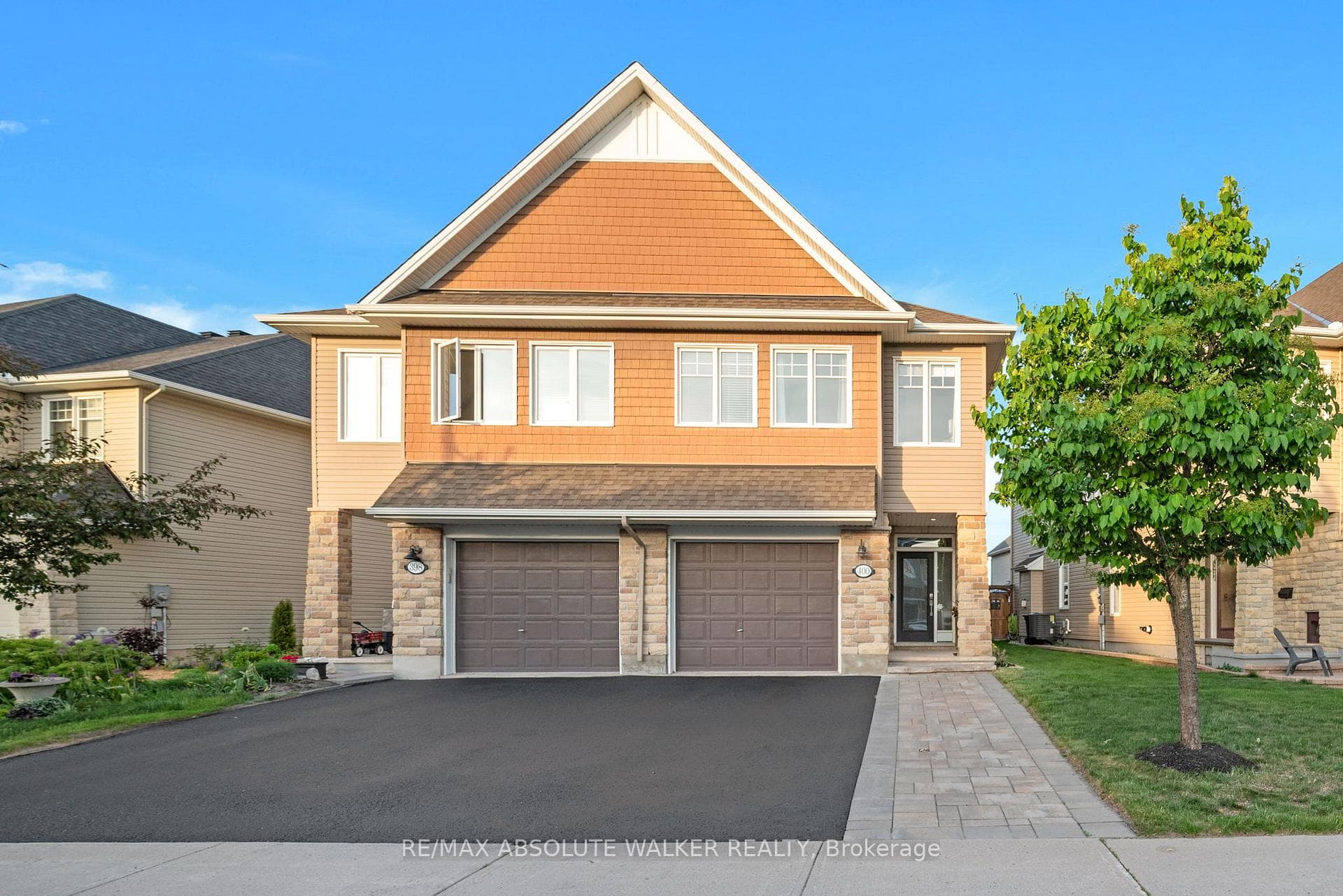 400 Gerry Lalonde Drive, Orleans - Cumberland and Area, ON K4A 0X2