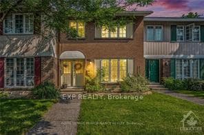 415 Kintyre Private 29, Mooneys Bay - Carleton Heights and Area, ON K2C 3M9