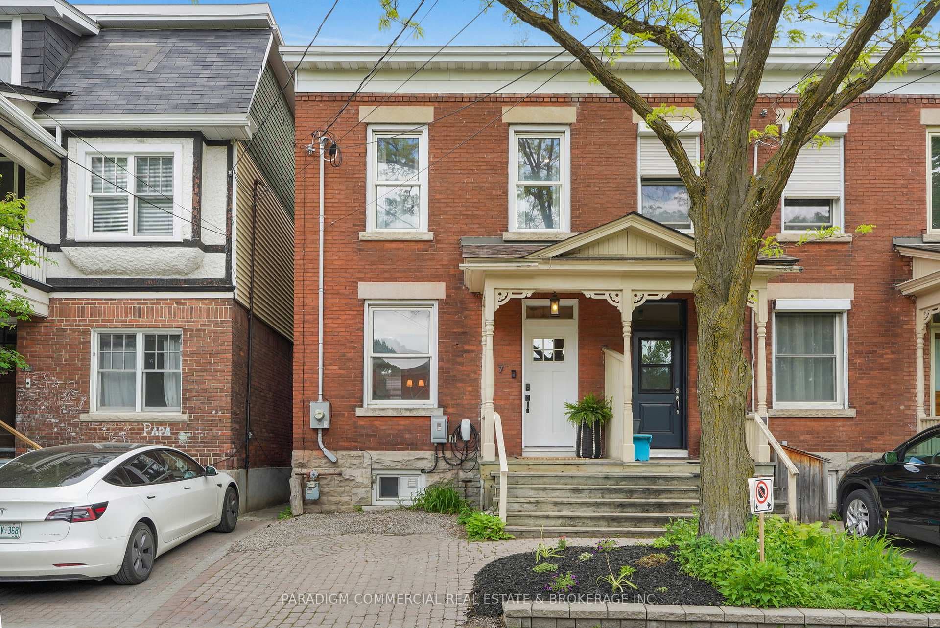 7 Craig Street, Glebe - Ottawa East and Area, ON K1S 4B6