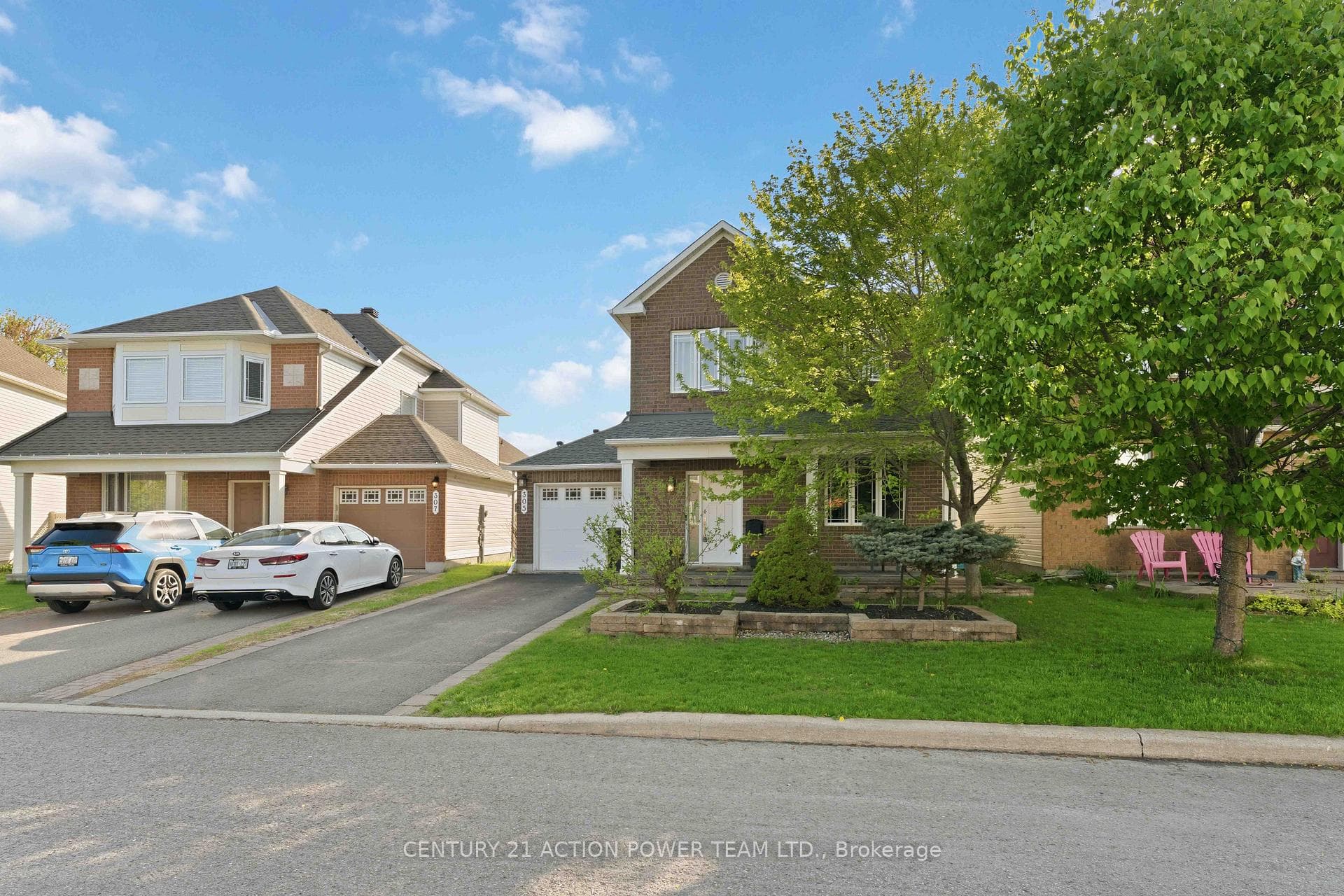 305 SARABELLA Street, Orleans - Cumberland and Area, ON K4A 0A3