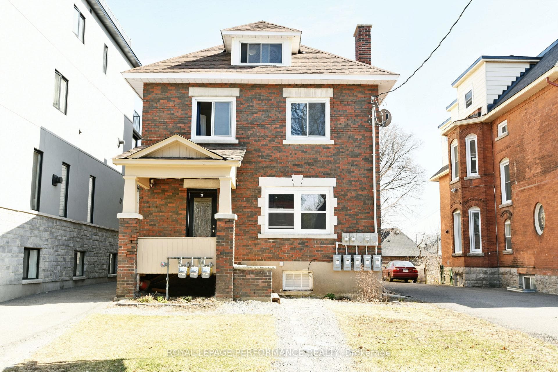 26 Aylmer Avenue, Glebe - Ottawa East and Area, ON K1S 2W9