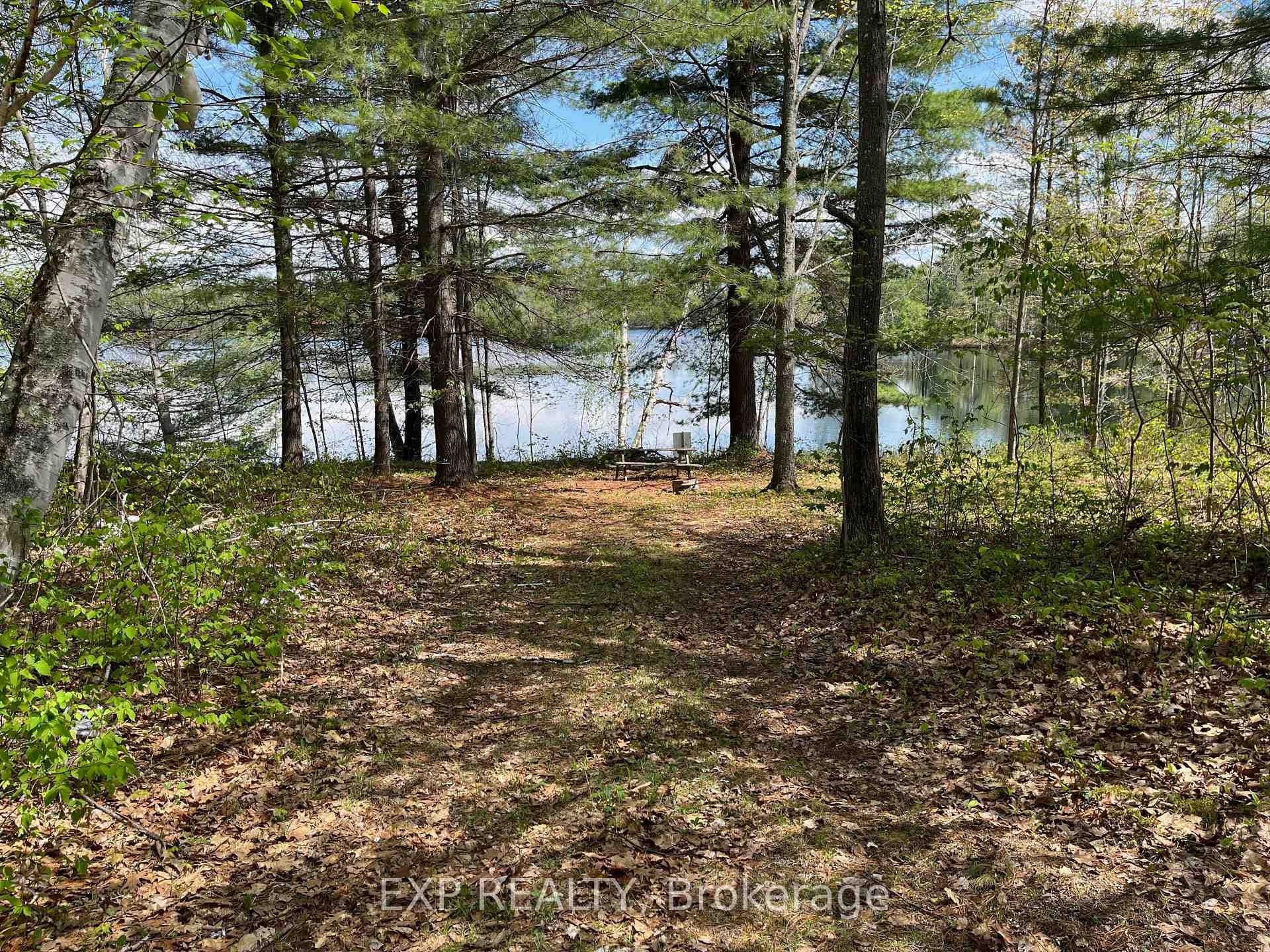Lot 15 Sandy Shores Trail, Madawaska Valley, ON K0J 1B0
