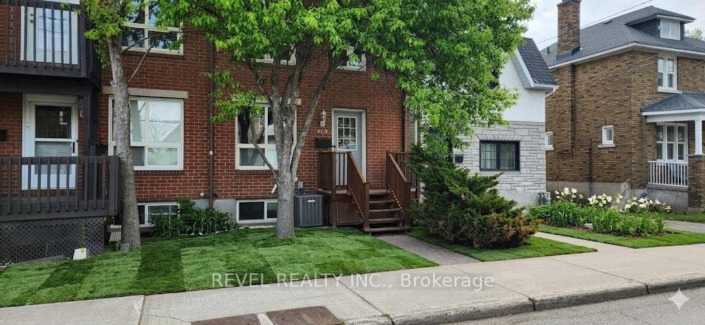 469 Parkdale Avenue, West Centre Town, ON K1Y 1H5