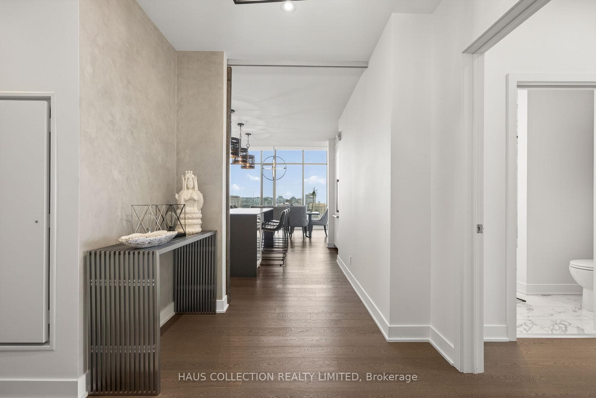 20 Daly Avenue PH2302, Lower Town - Sandy Hill, ON K1N 0C6