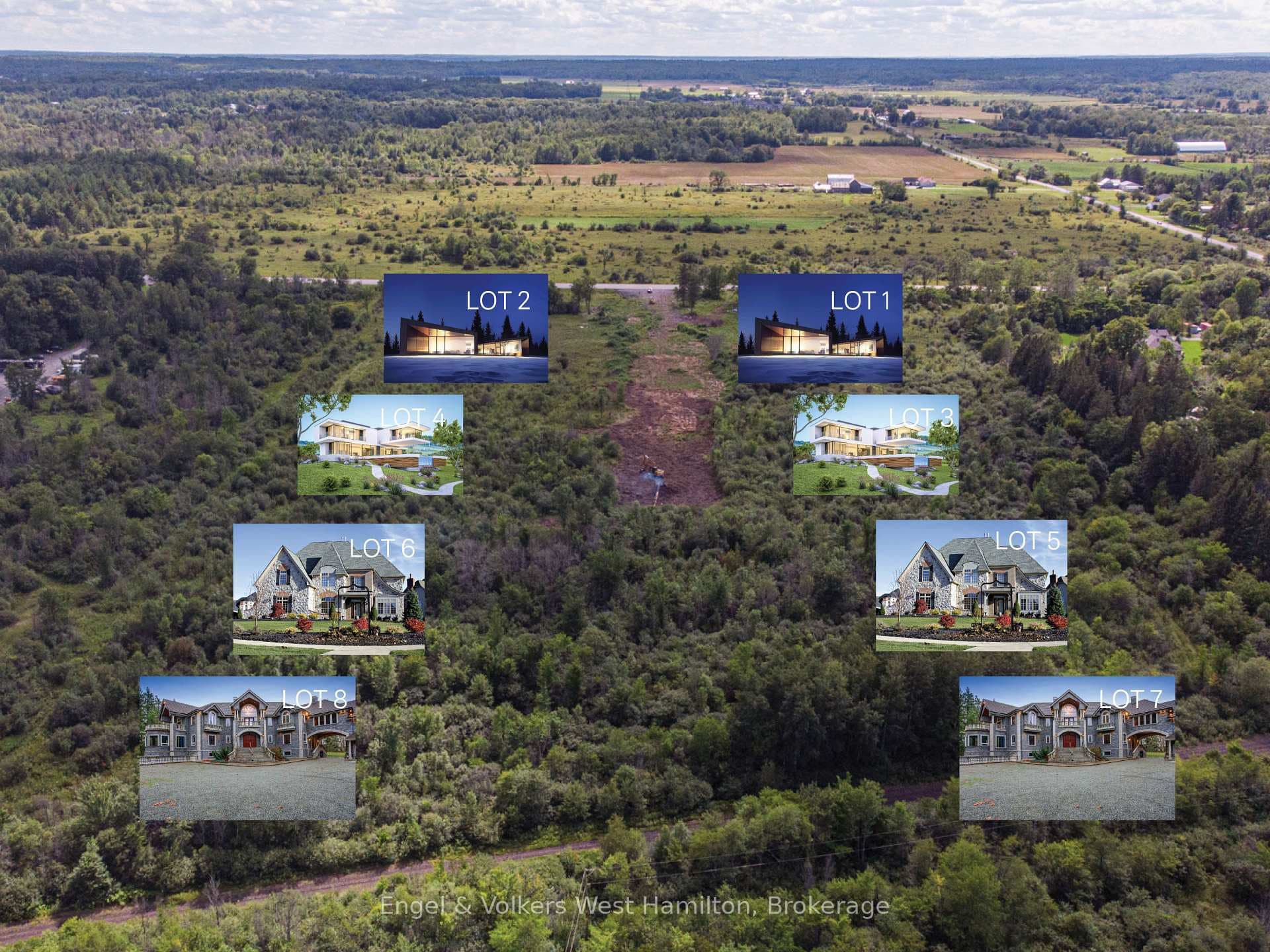 2050 Dunrobin Road Lot 3, Kanata, ON K2K 1X7