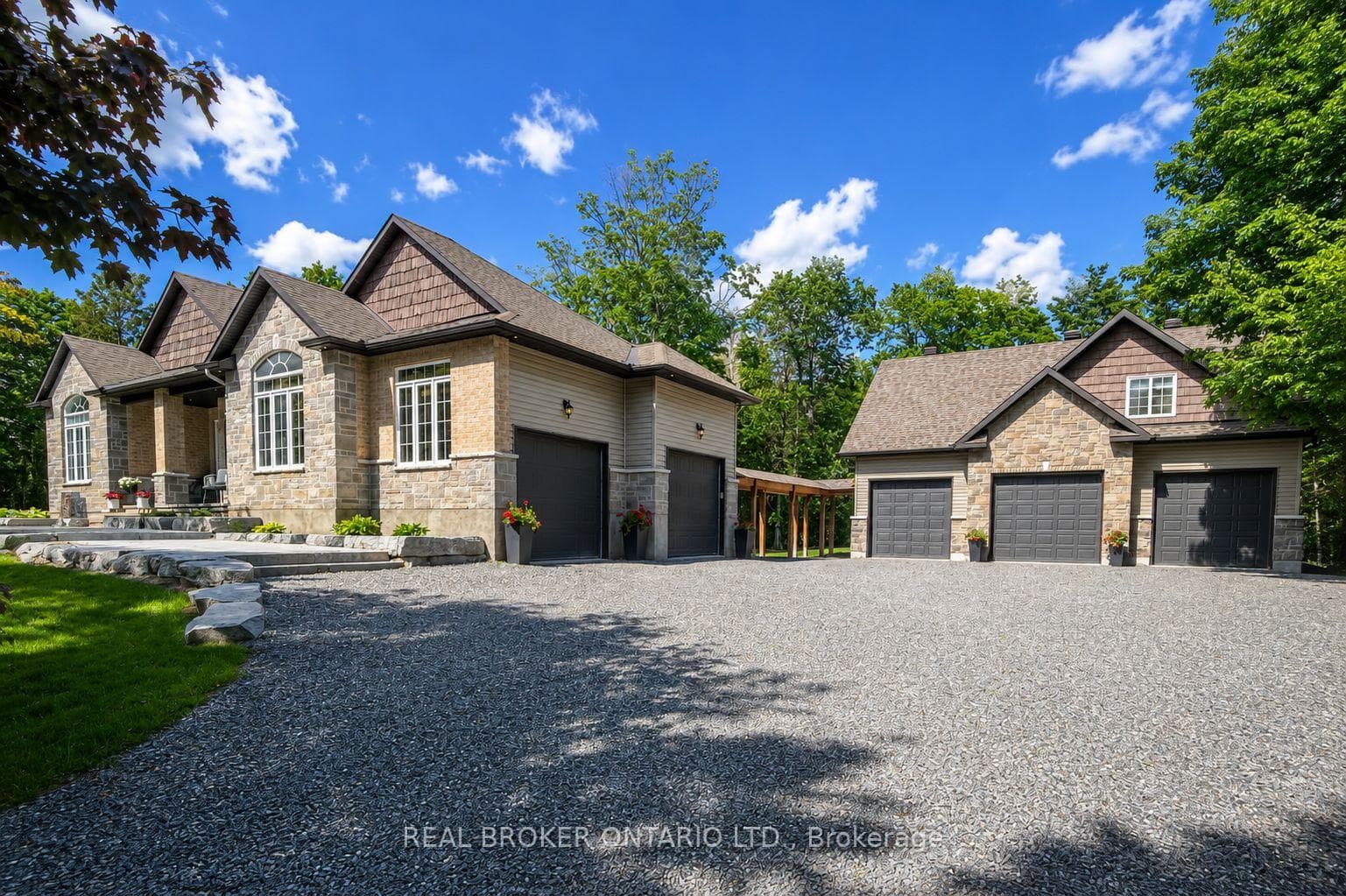 265 Justin Drive, Beckwith, ON K7C 0C4