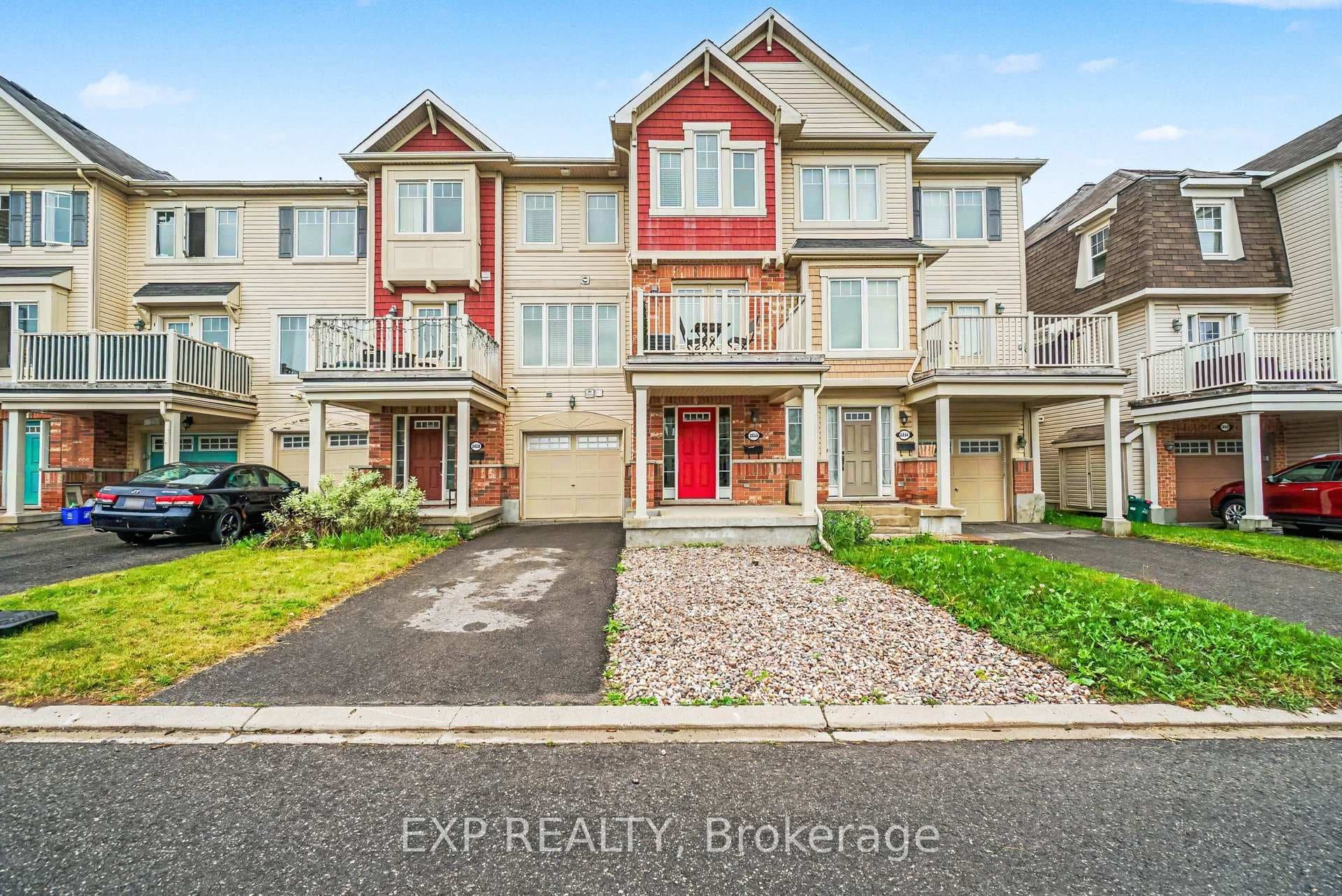2656 Baynes Sound Way, Barrhaven, ON K2J 0X2