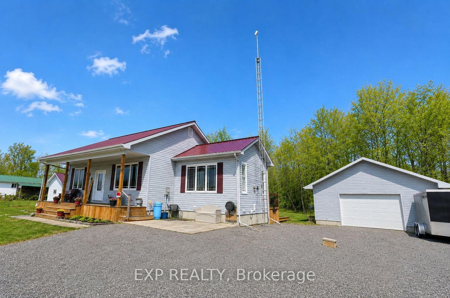 4399 Markell Road, South Dundas, ON K0E 1C0