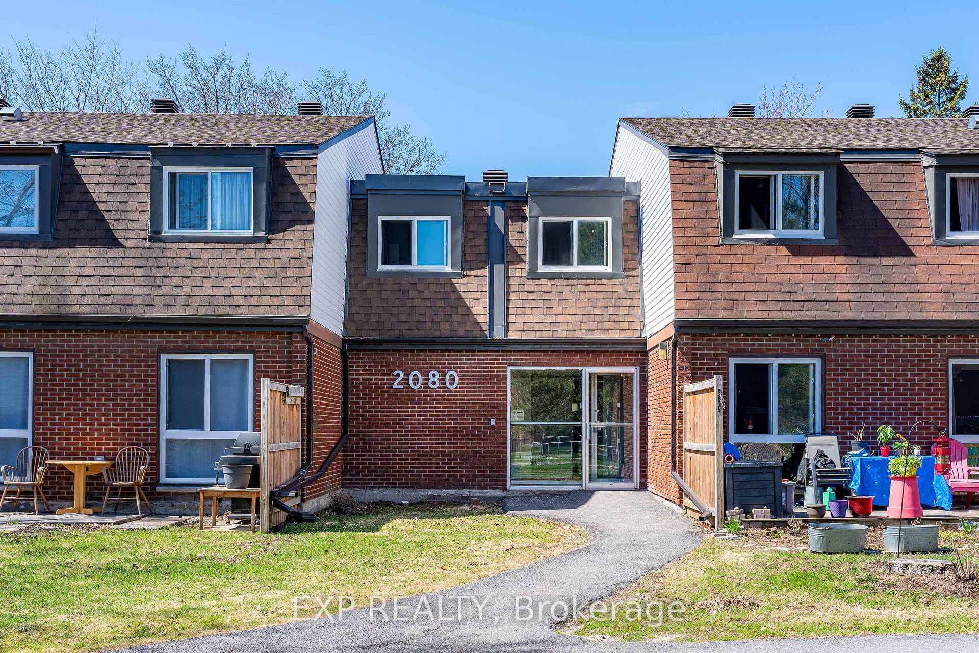 2080 Ogilvie Road 11K, Beacon Hill North - South and Area, ON K1J 7N8