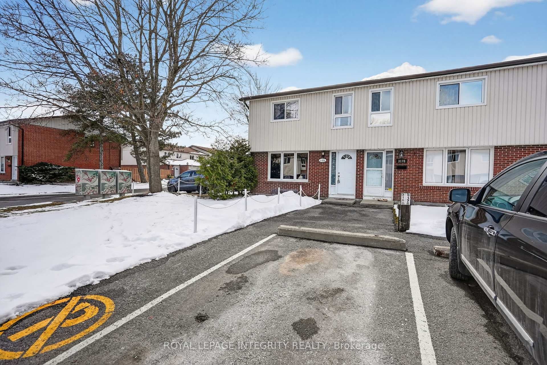 3180 Bannon Way 85, Blossom Park - Airport and Area, ON K1T 1T1