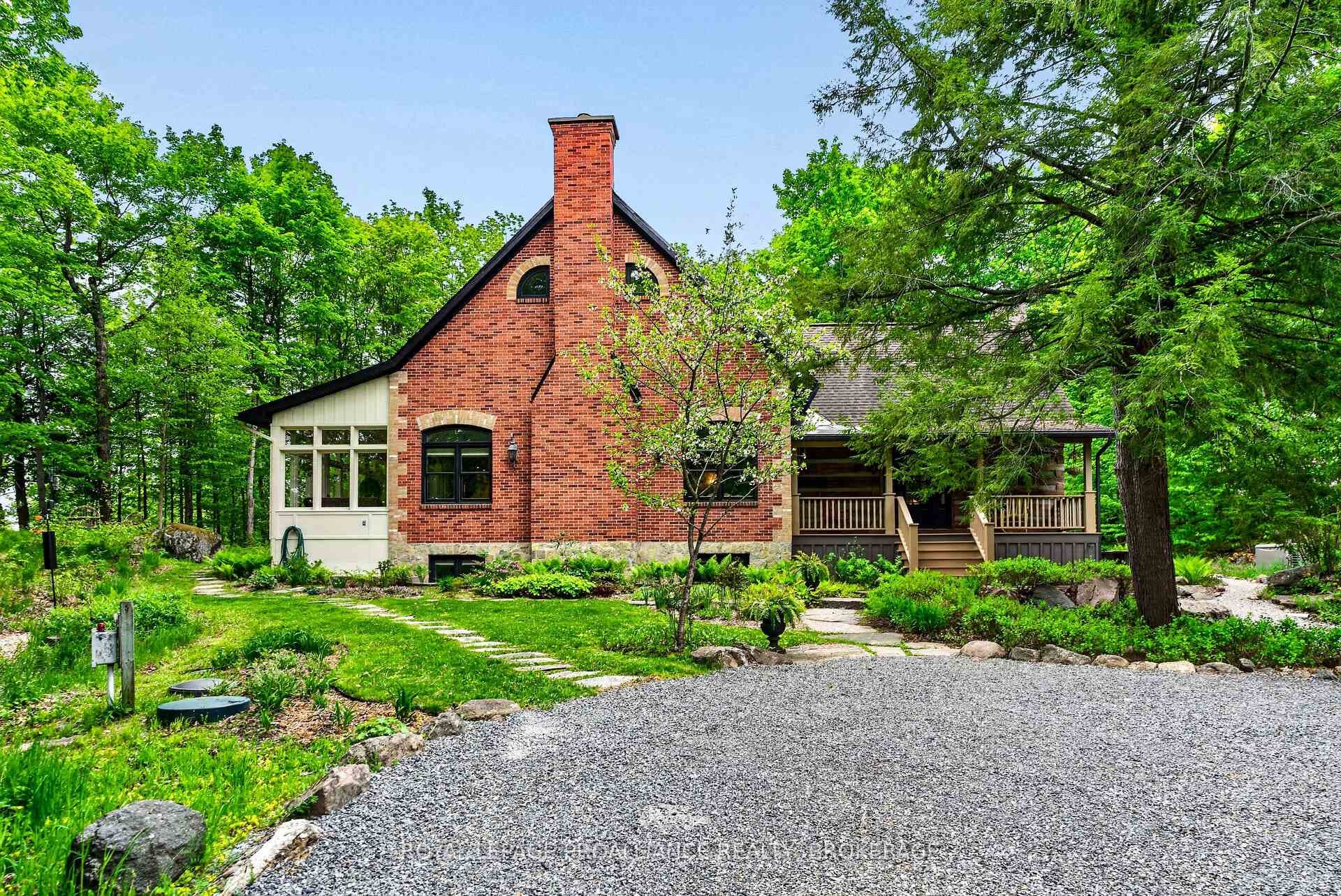 1203 Bygrove Lane, Tay Valley, ON K0G 1X0