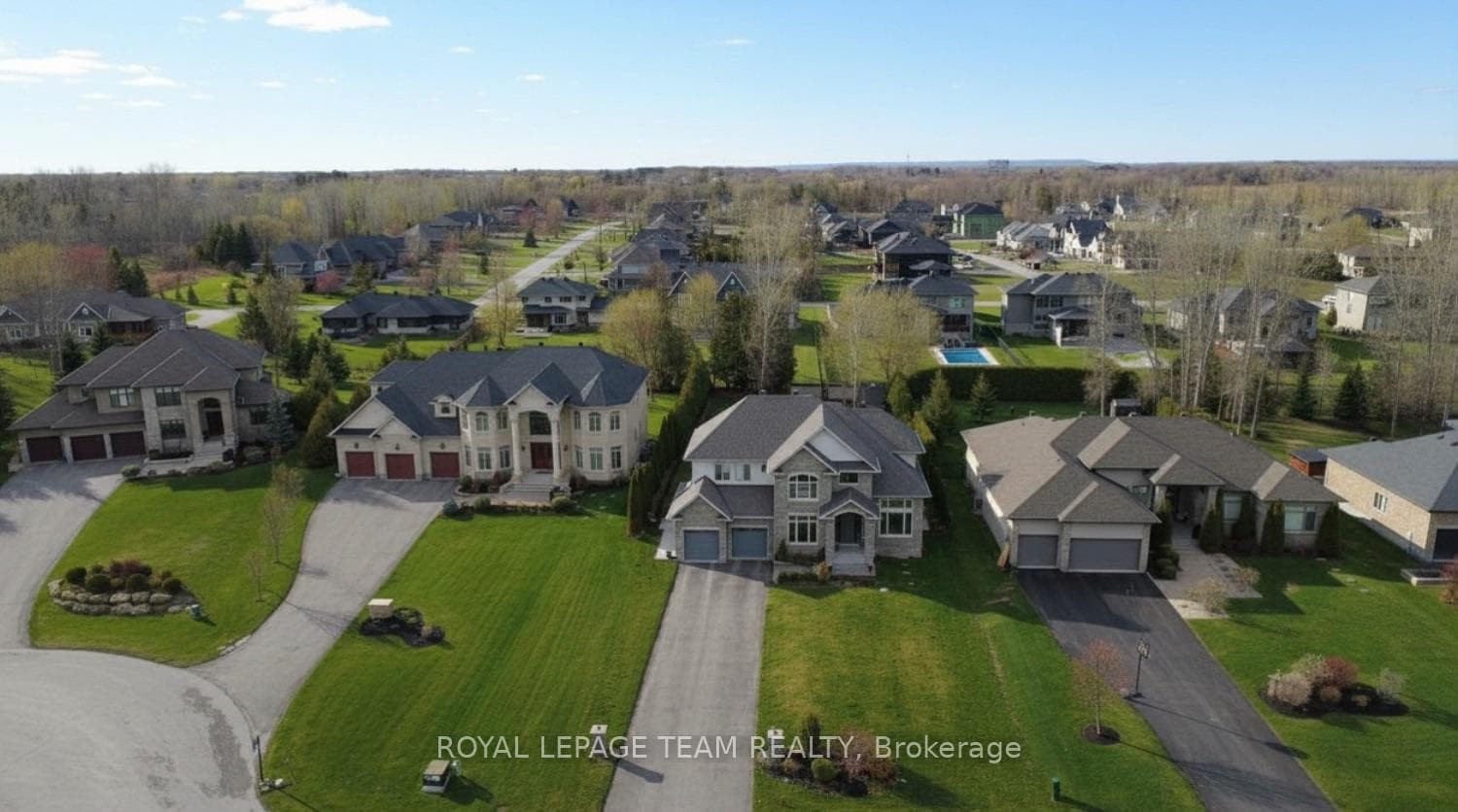 520 LEIMERK Court, Manotick - Kars - Rideau Twp and Area, ON K4M 0B2