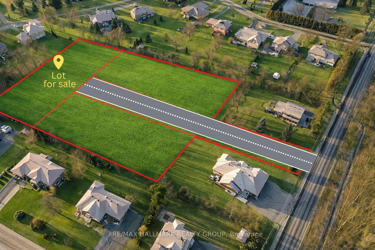 1210 Old Prescott Road, Greely - Metcalfe - Osgoode - Vernon and Area, ON K4P 1R7