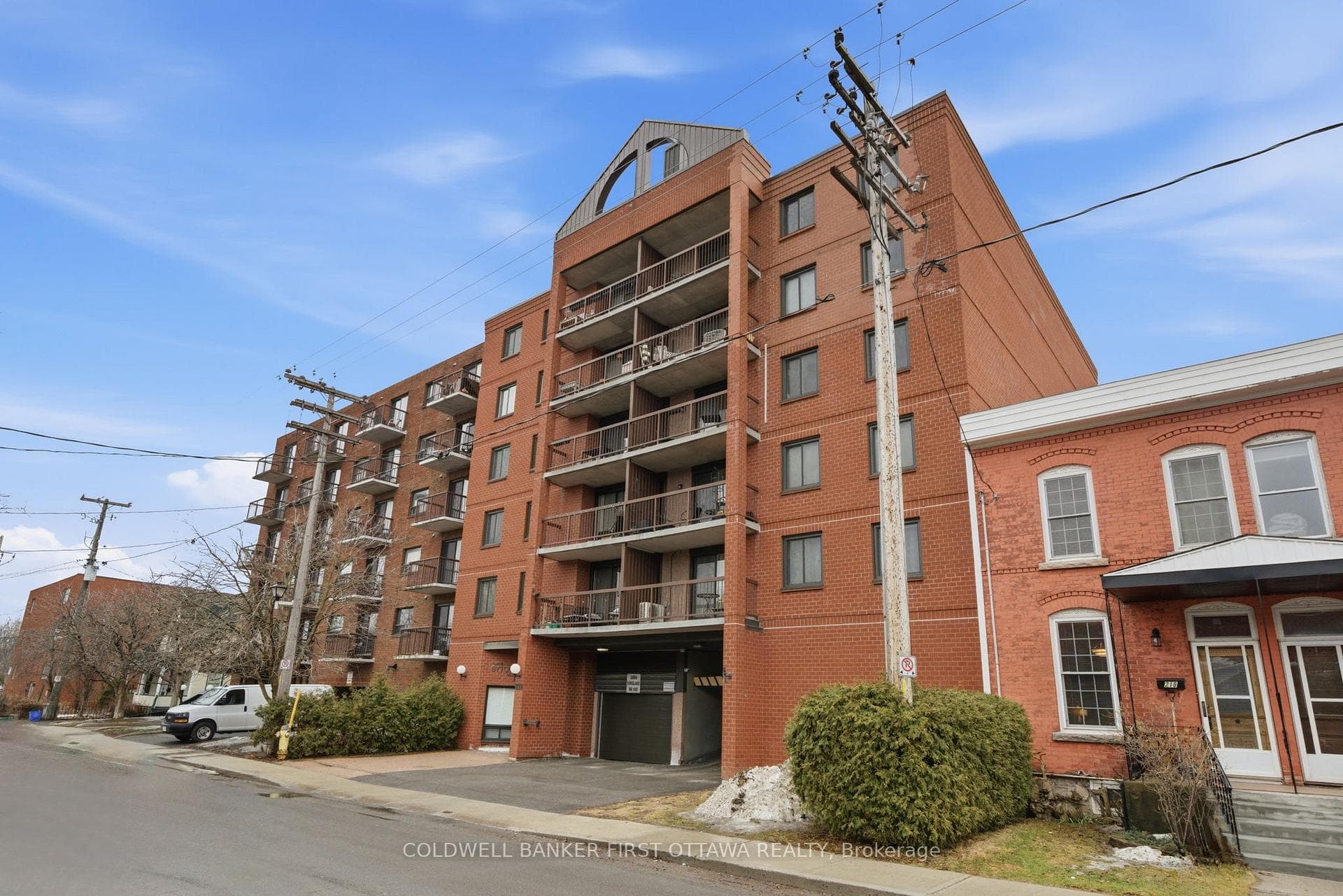 222 Guigues Avenue 402, Lower Town - Sandy Hill, ON K1N 5J2