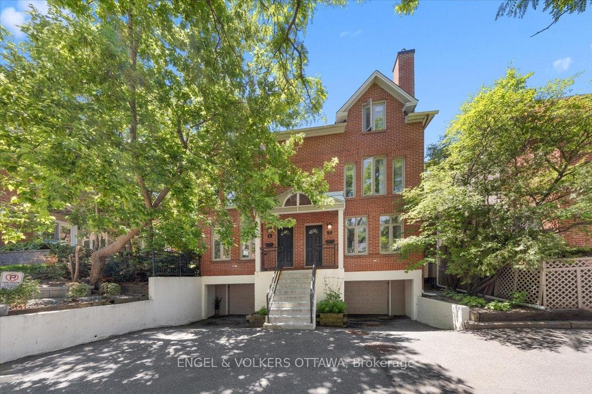 72 Greenfield Avenue 4, Glebe - Ottawa East and Area, ON K1S 0X7
