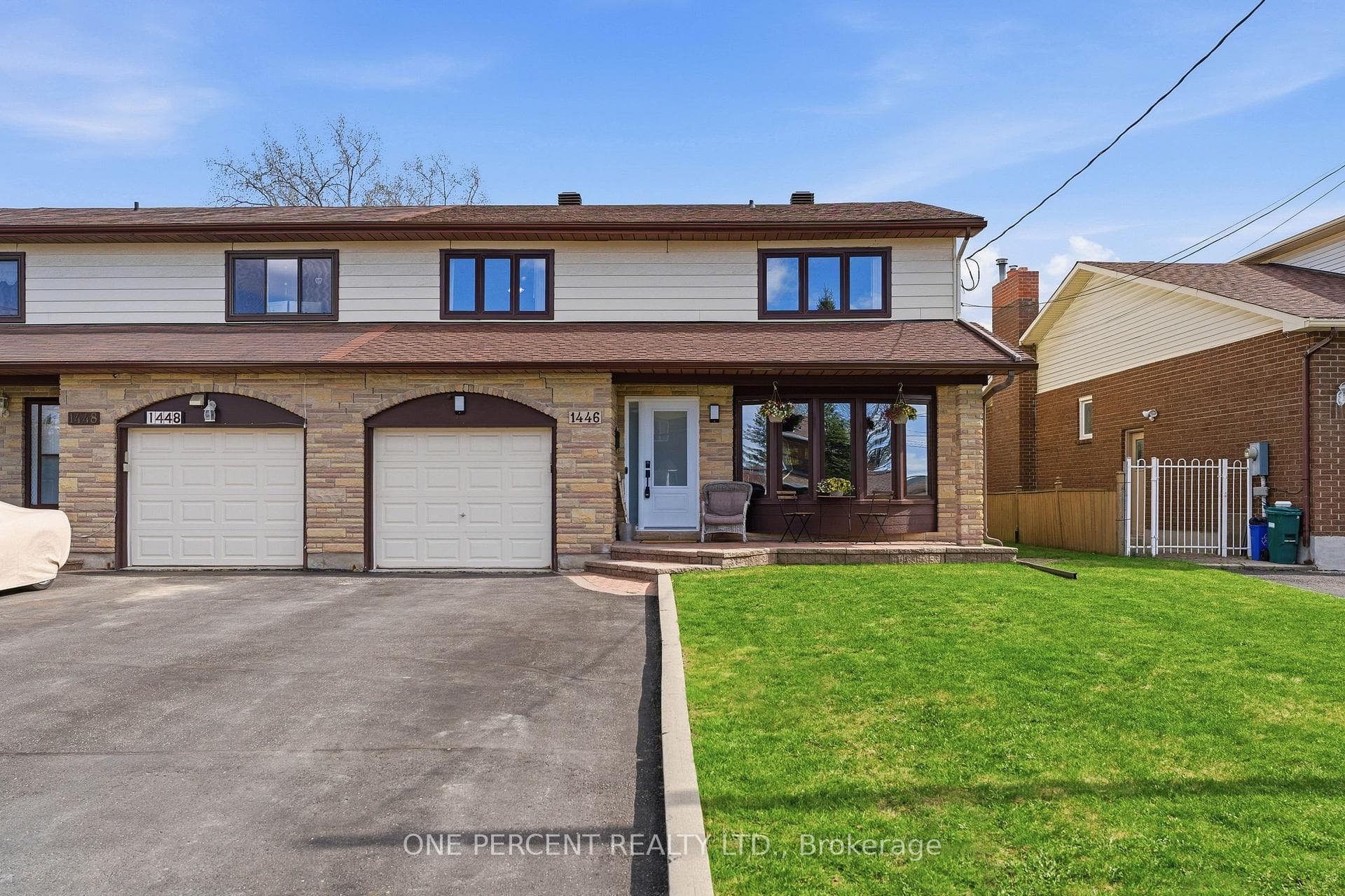 1446 Goth Avenue, Blossom Park - Airport and Area, ON K1T 1E4