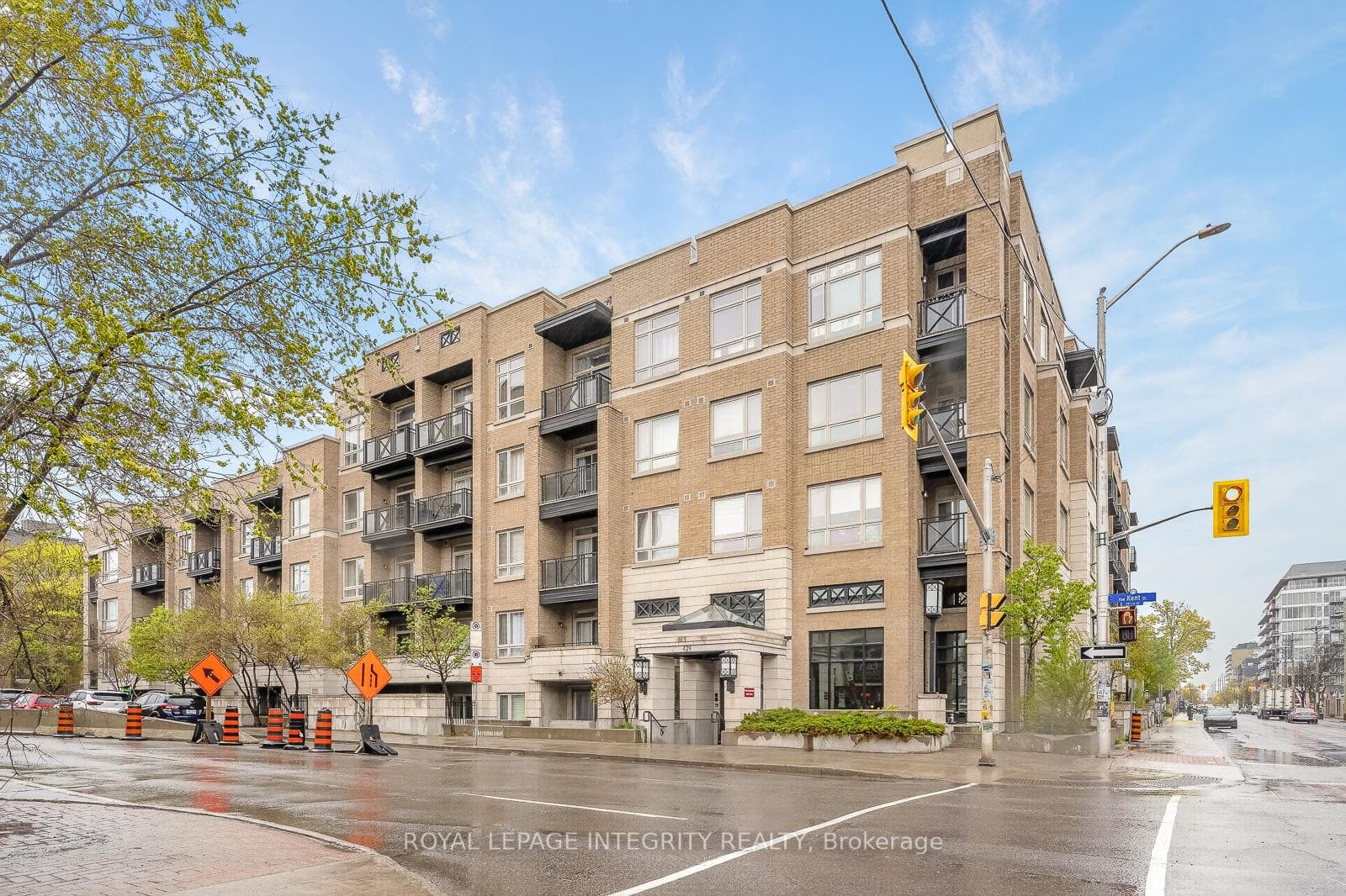 429 Kent Street 506, Ottawa Centre, ON K2P 1B5