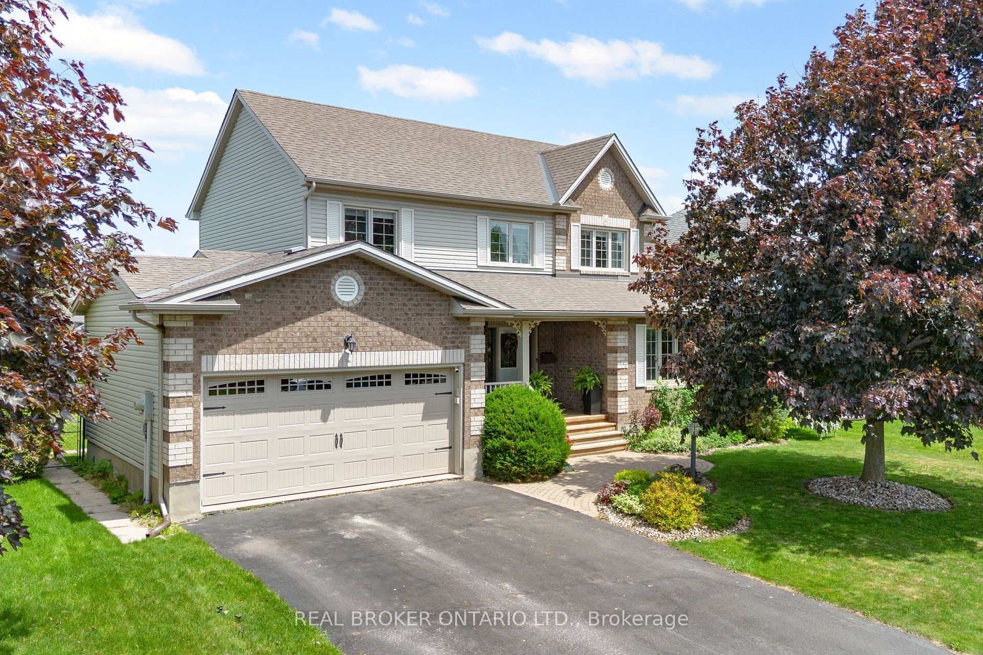 16 Forest Creek Drive, Stittsville - Munster - Richmond, ON K2S 1L6
