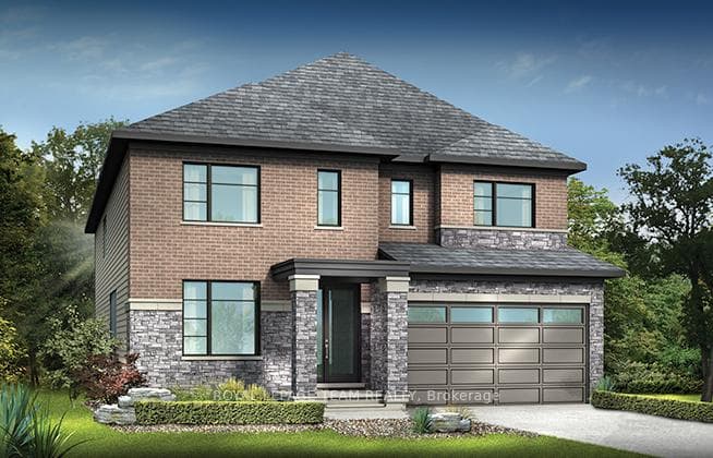 2000 Wanderer Avenue, Manotick - Kars - Rideau Twp and Area, ON K4M 0X3